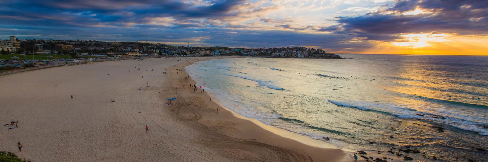 Bondi