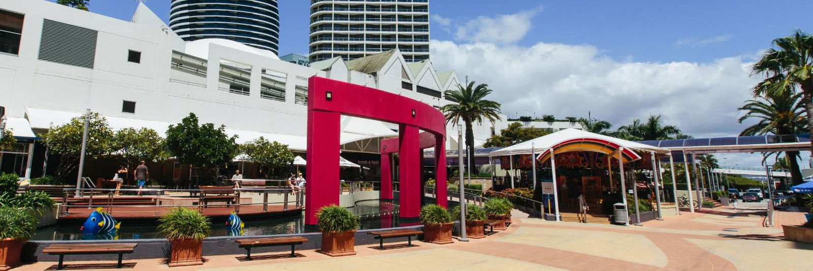 Broadbeach