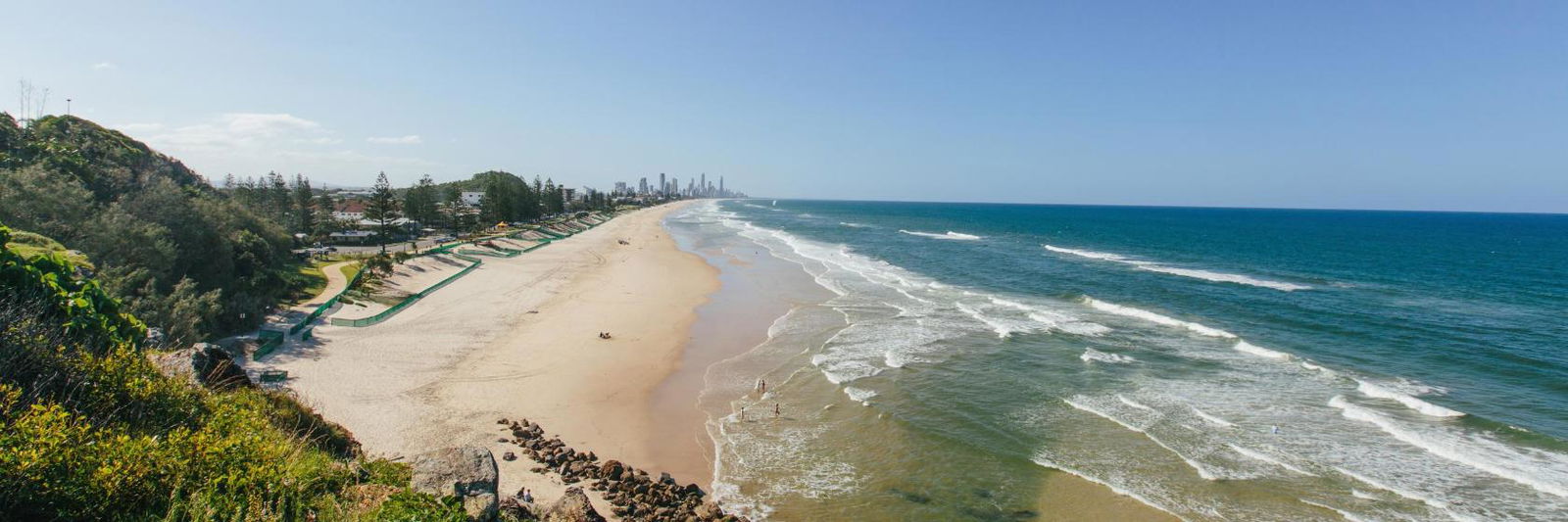 Burleigh Heads
