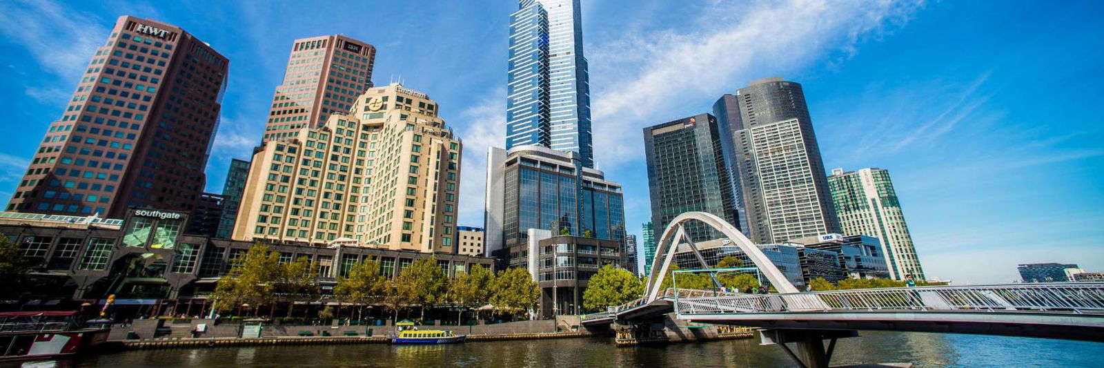 Collins Street