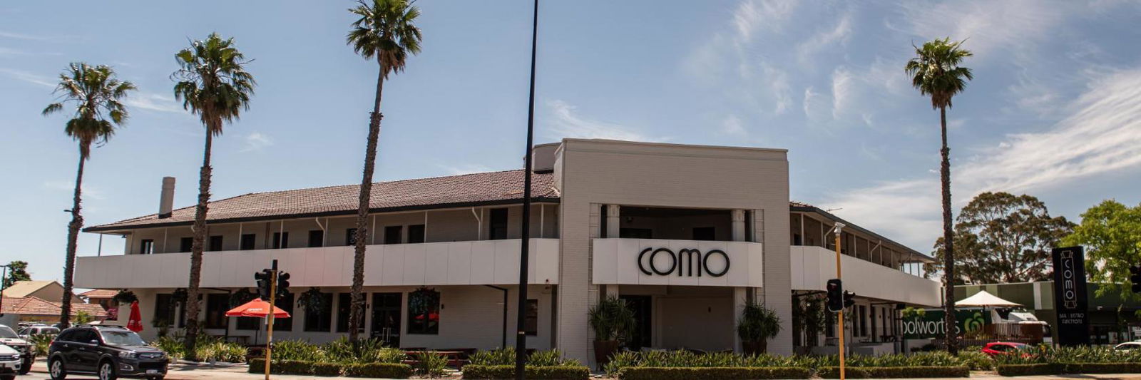 Como