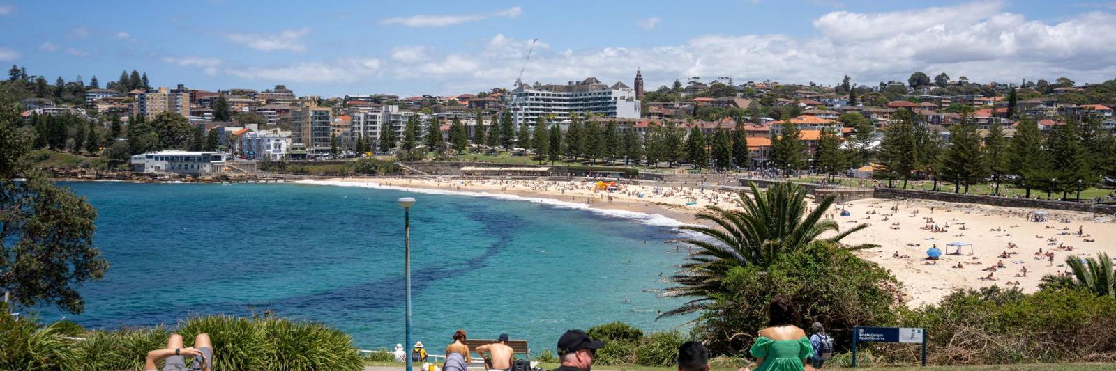 Coogee
