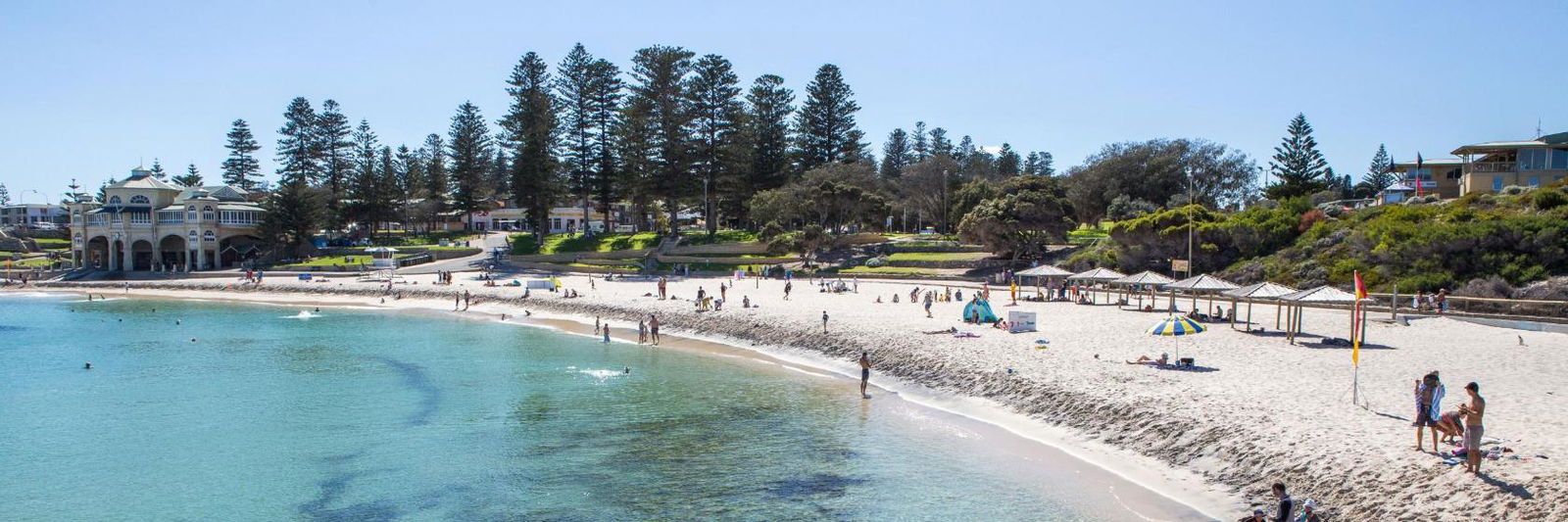 Cottesloe