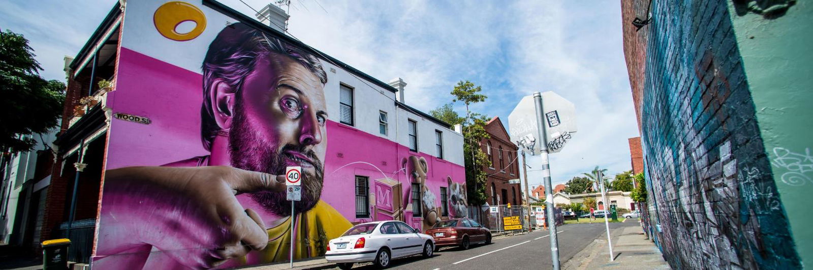 Fitzroy