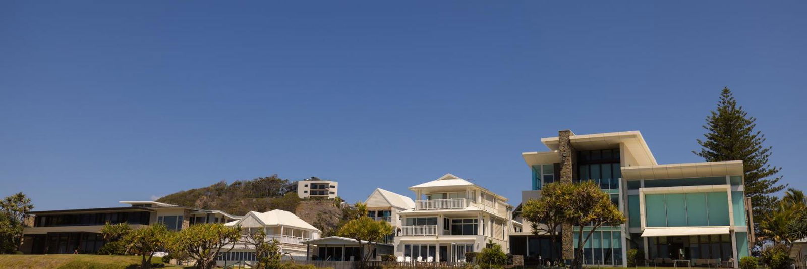 Mermaid Beach