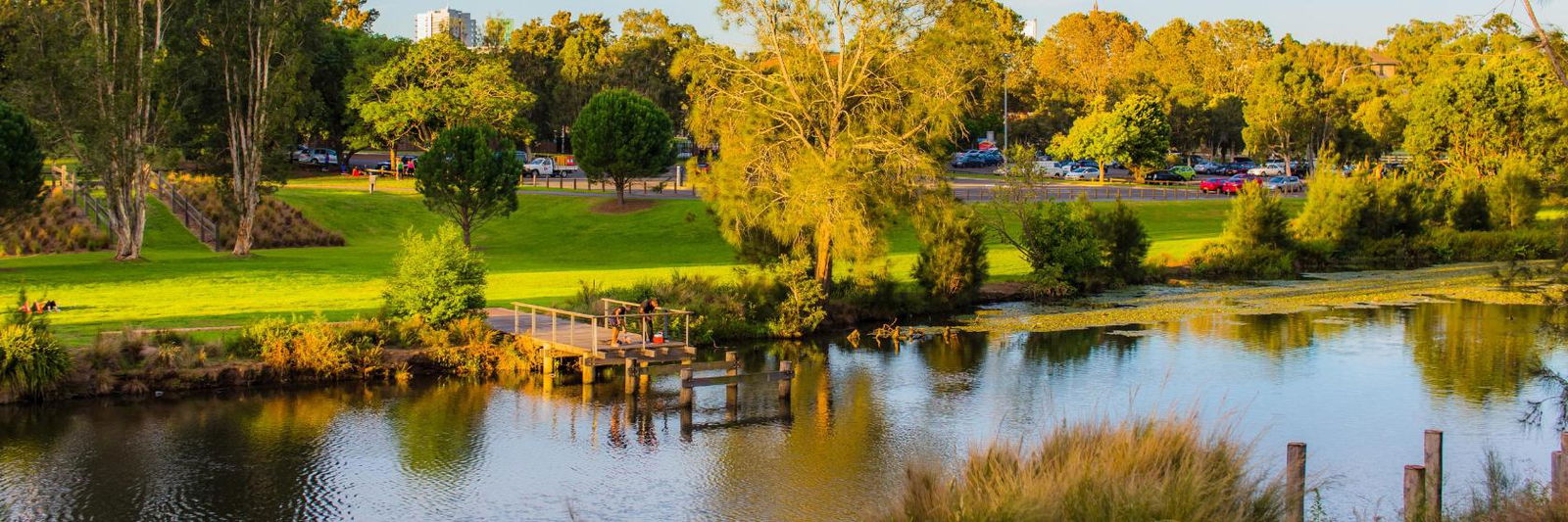 Parramatta