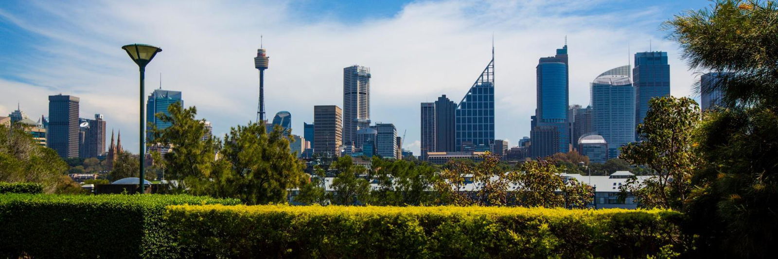 Potts Point