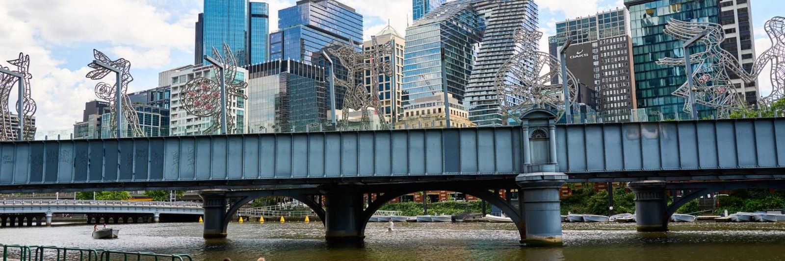 Southbank