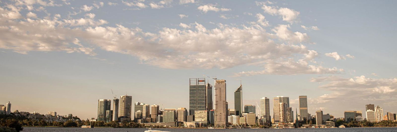 South Perth