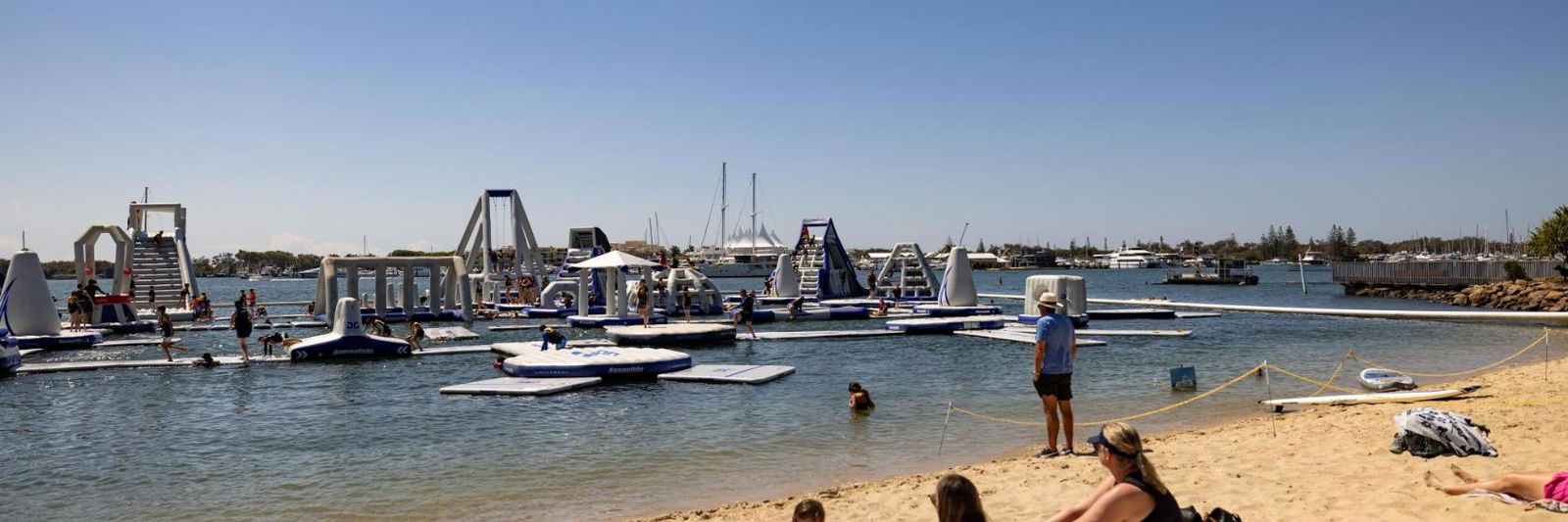 Southport