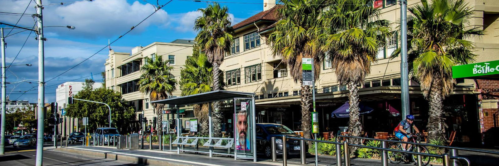 St Kilda