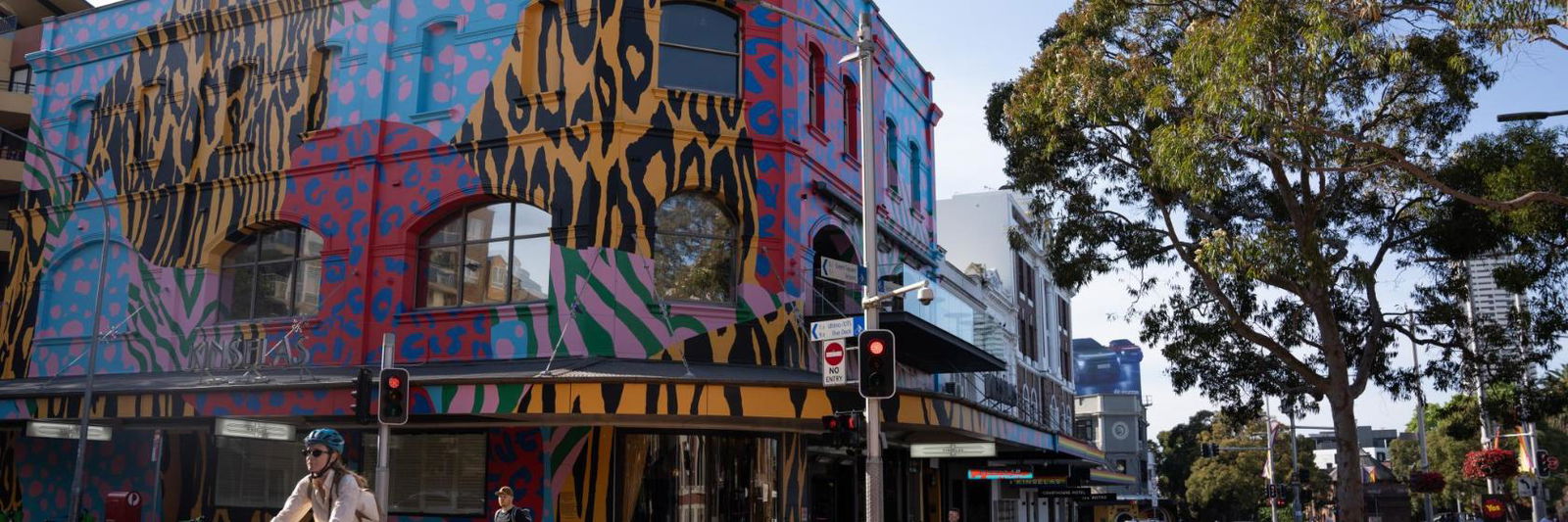 Surry Hills