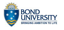 Faculty Of Law Bond University - Canberra Private Schools 0