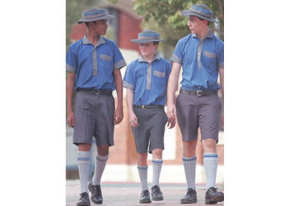 Anglican Church Grammar School - Canberra Private Schools 0
