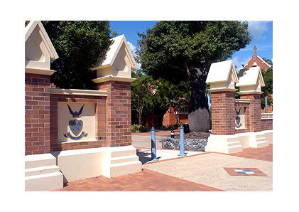 Anglican Church Grammar School - Canberra Private Schools 2