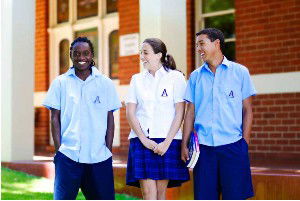 Aranmore Catholic College - Canberra Private Schools 1