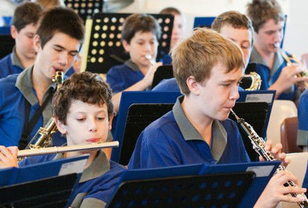 Anglican Church Grammar School - Canberra Private Schools 1