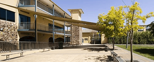 Carey Baptist Grammar School - Canberra Private Schools 1
