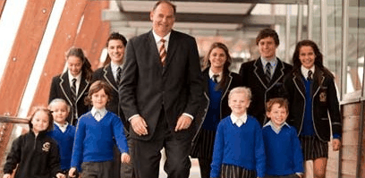 Carey Baptist Grammar School - Canberra Private Schools 2