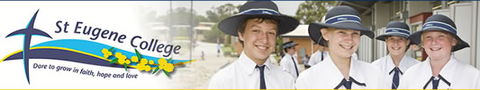 St Eugene Catholic College Burpengary - Canberra Private Schools 0