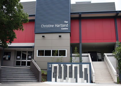 St Aidans Anglican Girls School - Canberra Private Schools 3