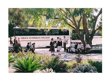 Grace Lutheran College Rothwell Campus - Canberra Private Schools 0
