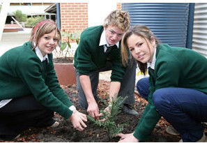 Aquinas College Ringwood - Canberra Private Schools 2