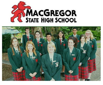 Macgregor QLD Canberra Private Schools