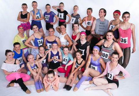 Centre Stage School Of Dance - Canberra Private Schools 25