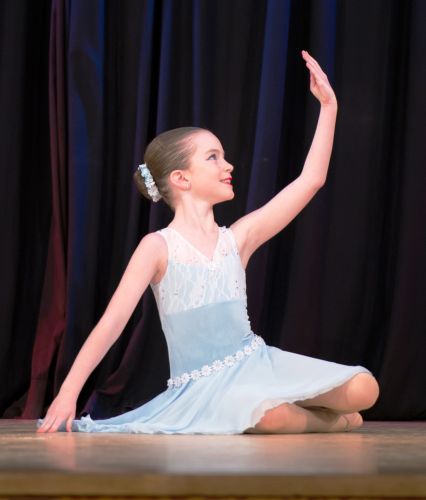 Centre Stage School Of Dance - Canberra Private Schools 26