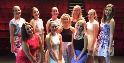 Centre Stage School Of Dance - Canberra Private Schools 27