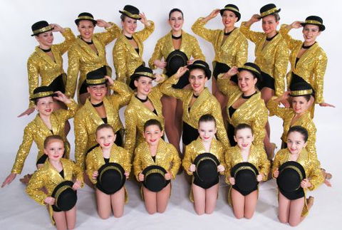 Centre Stage School Of Dance - Canberra Private Schools 29