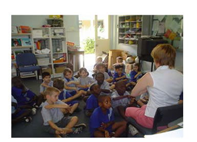 St Brendan's Catholic Primary School - Canberra Private Schools 2