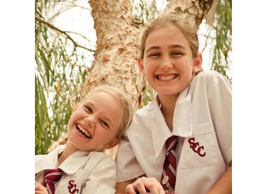 Brisbane Christian College - Middle And Secondary Campus - Canberra Private Schools 2