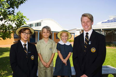 St Philip's Christian College - Australia Private Schools 4