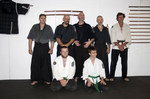 Warrior Martial Arts School - School Find 10