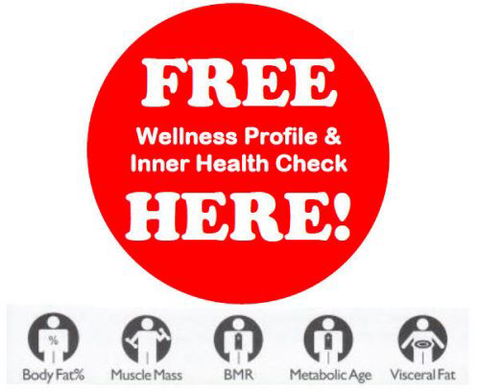 Hooked On Nutrition - Wellness Coaching - Canberra Private Schools 1