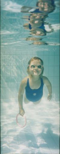 Coopers Swim School - Education VIC 0