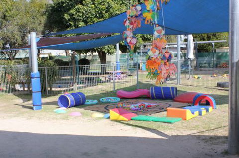New School Of Arts Neighbourhood House Inc. Neighbourhood Centre, Childcare & OOSH Services - Education Gold Coast 0