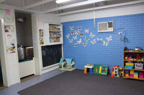 New School Of Arts Neighbourhood House Inc. Neighbourhood Centre, Childcare & OOSH Services - Education VIC 1
