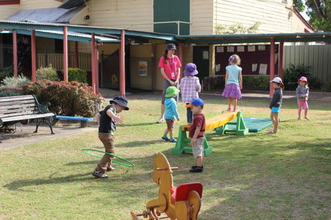 New School Of Arts Neighbourhood House Inc. Neighbourhood Centre, Childcare & OOSH Services - Education VIC 2