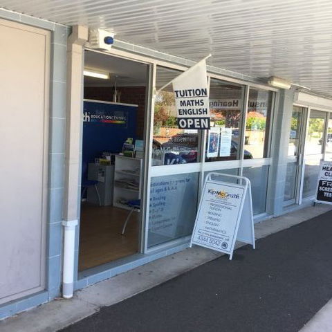 Kip McGrath Education Centres Umina Beach - University Australia 2