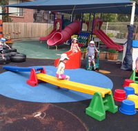 Central Gardens Childcare - University Australia