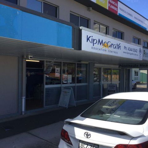 Kip McGrath Education Centres Umina Beach - University Australia 0