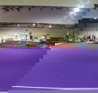 Scallywaggs Gymnastics - University Australia