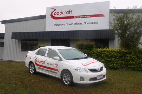 Roadcraft Driver Education - School Find 0