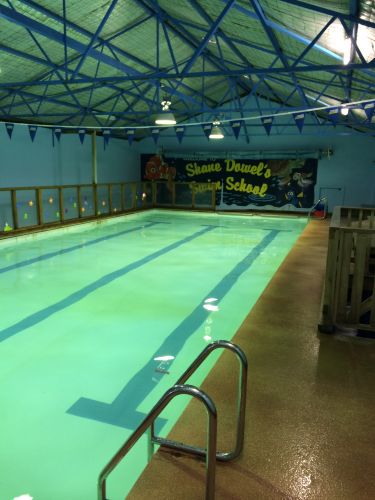 Shane Dowel’s Swim School - Canberra Private Schools 0