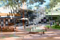 St Philips College