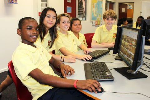St John’s Catholic College - Adelaide Schools 0