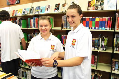 St John’s Catholic College - Adelaide Schools 1